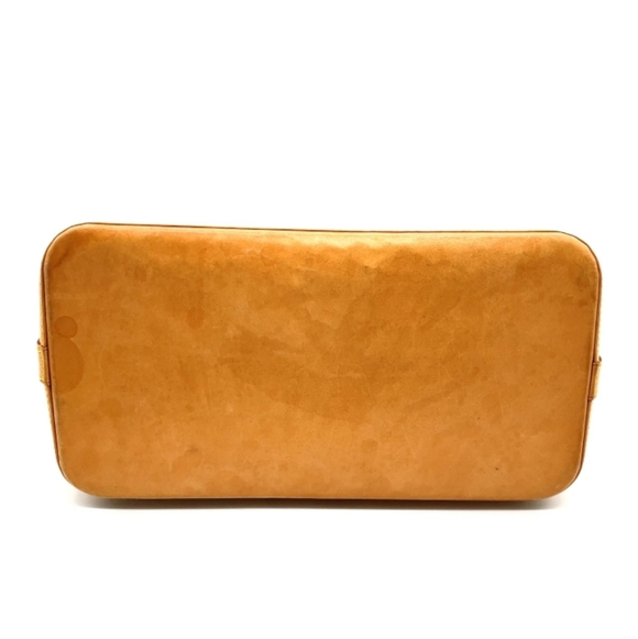 Authentic Louis Vuitton Monogram Alma PM Handbag/Satchel W Dust Bag - Picture 16 of 16